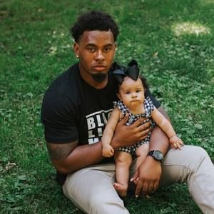 Meet your Posher, Timothy